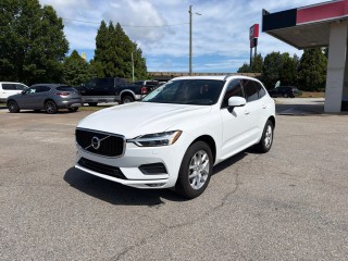 Image for 2020 Volvo XC60 T5 MOMENTUM ID: 7465063