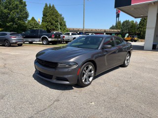 Image for 2020 Dodge Charger SXT ID: 7465073