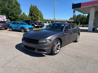 Image for 2020 Dodge Charger SXT ID: 7465073