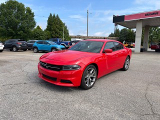 Image for 2022 Dodge Charger SXT ID: 7465093