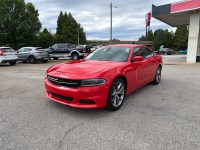 Image for 2022 Dodge Charger SXT ID: 7465093