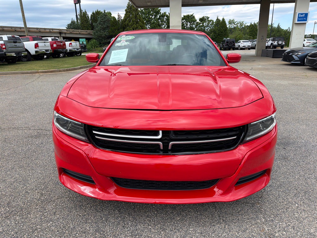 2022 Dodge Charger Image 5