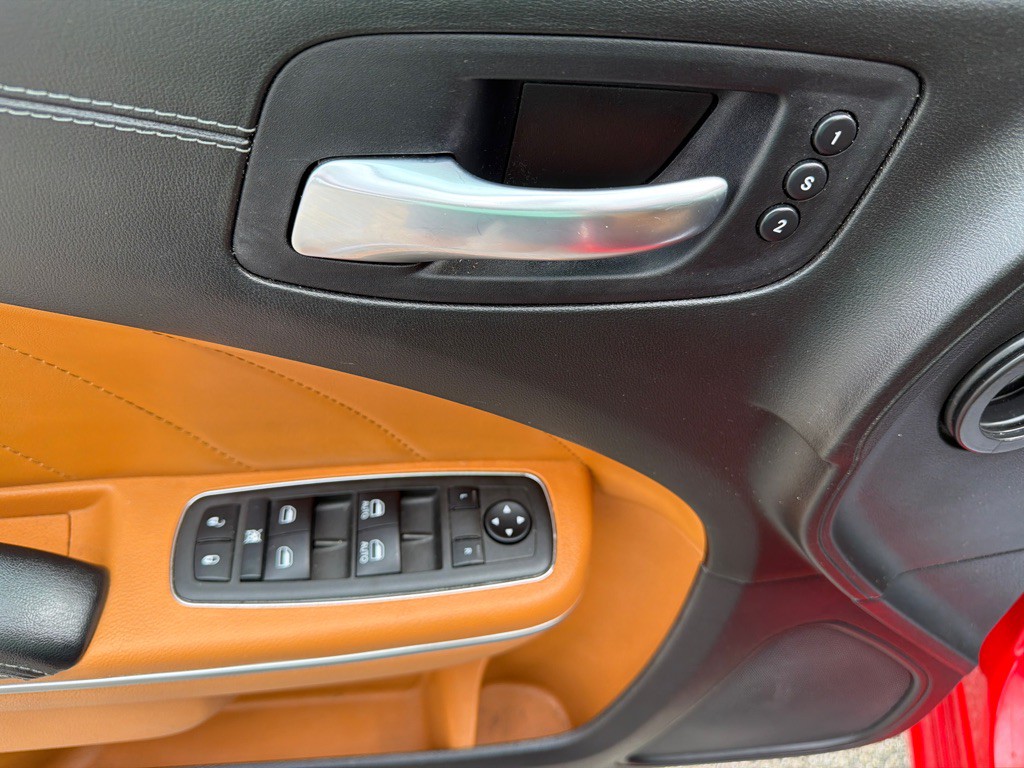 2022 Dodge Charger Image 11