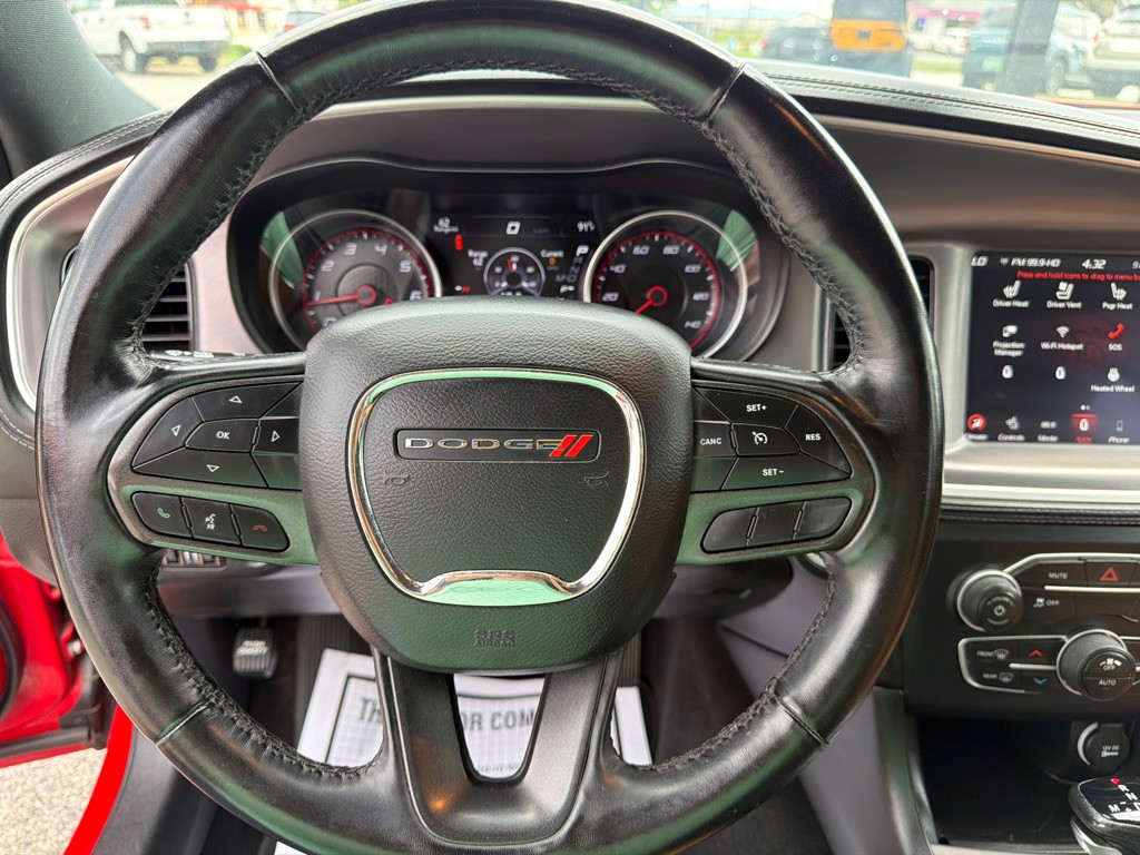 2022 Dodge Charger Image 13