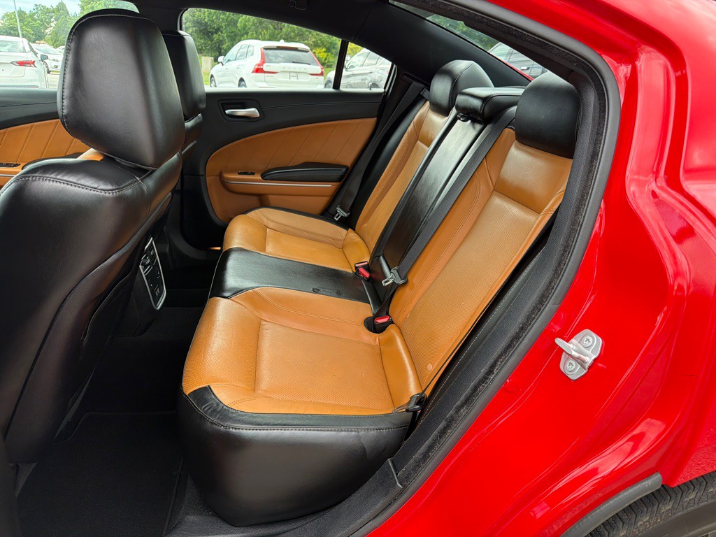 2022 Dodge Charger Image 18