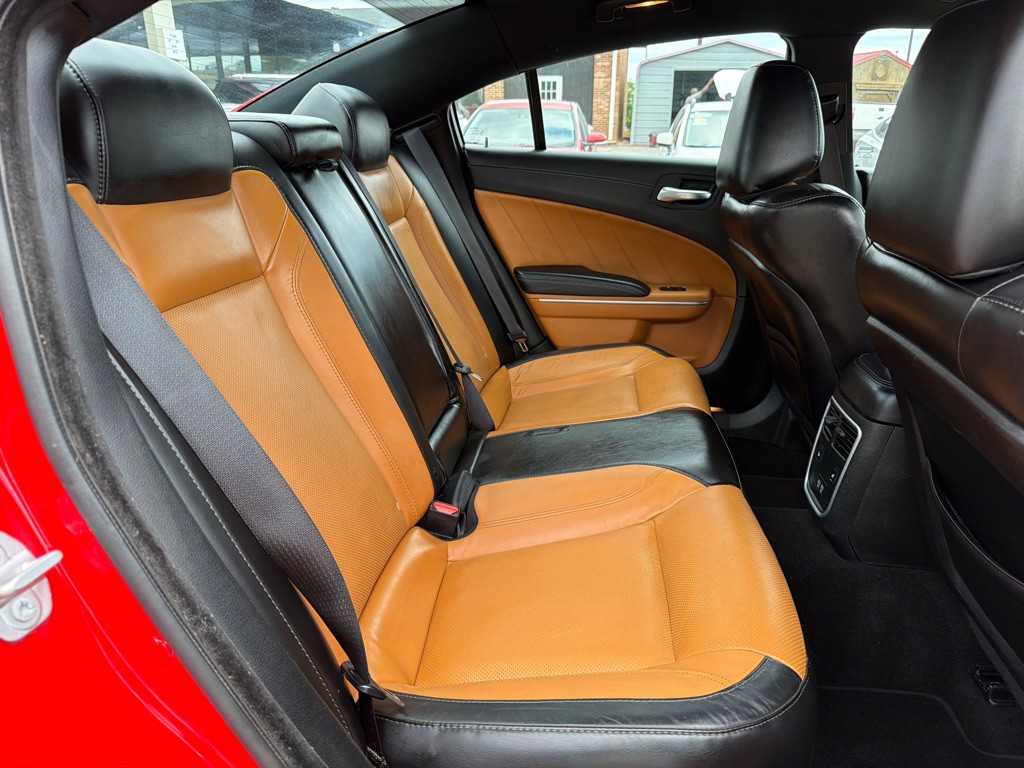 2022 Dodge Charger Image 23