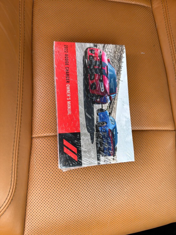 2022 Dodge Charger Image 24