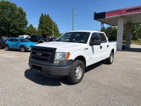 Image for 2013 Ford F-150 Supercrew ID: 7466613