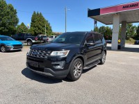 Image for 2017 Ford Explorer Limited ID: 7474540
