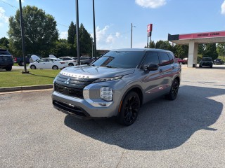 Image for 2022 Mitsubishi Outlander SE ID: 7477479