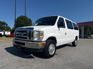 Image for 2010 Ford Econoline E350 SUPER DUTY ID: 7477564