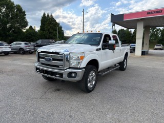 Image for 2015 Ford F-350 Super Duty ID: 7481245