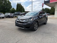Image for 2018 Honda CR-V LX ID: 7491674