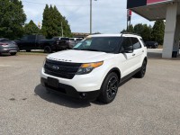 Image for 2014 Ford Explorer Sport ID: 7492243