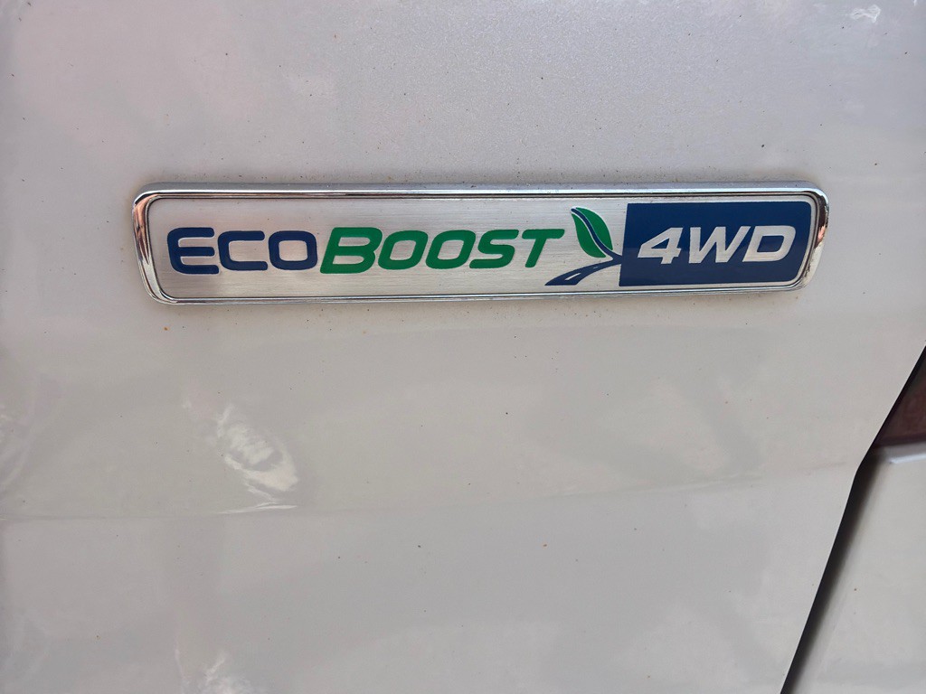 2014 Ford Explorer Image 10
