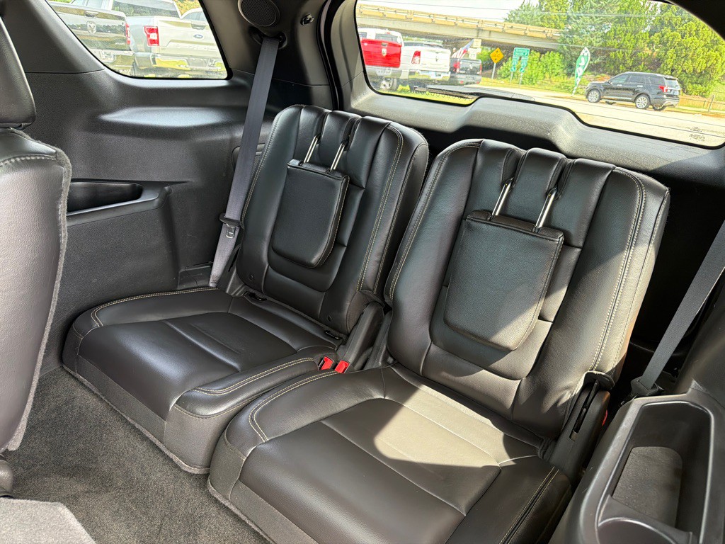 2014 Ford Explorer Image 22
