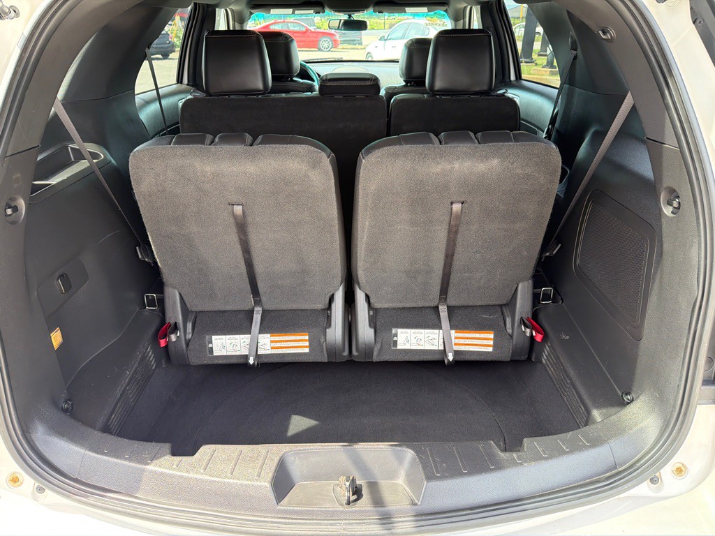 2014 Ford Explorer Image 25