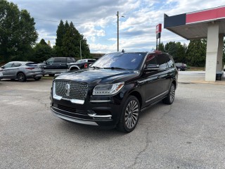 Image for 2019 Lincoln Navigator Reserve ID: 7492271