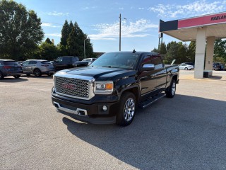 Image for 2015 GMC Sierra 1500 DENALI ID: 7501190