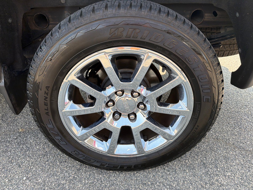 2015 GMC Sierra Image 9