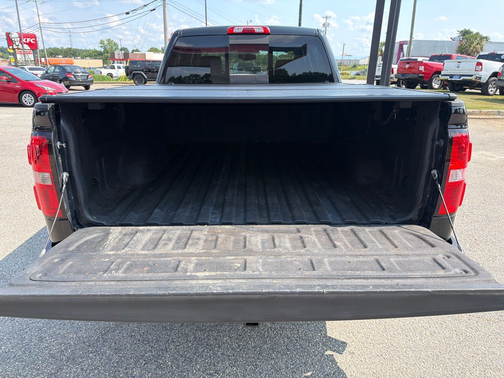 2015 GMC Sierra Image 11