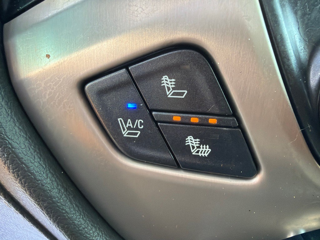 2015 GMC Sierra Image 19