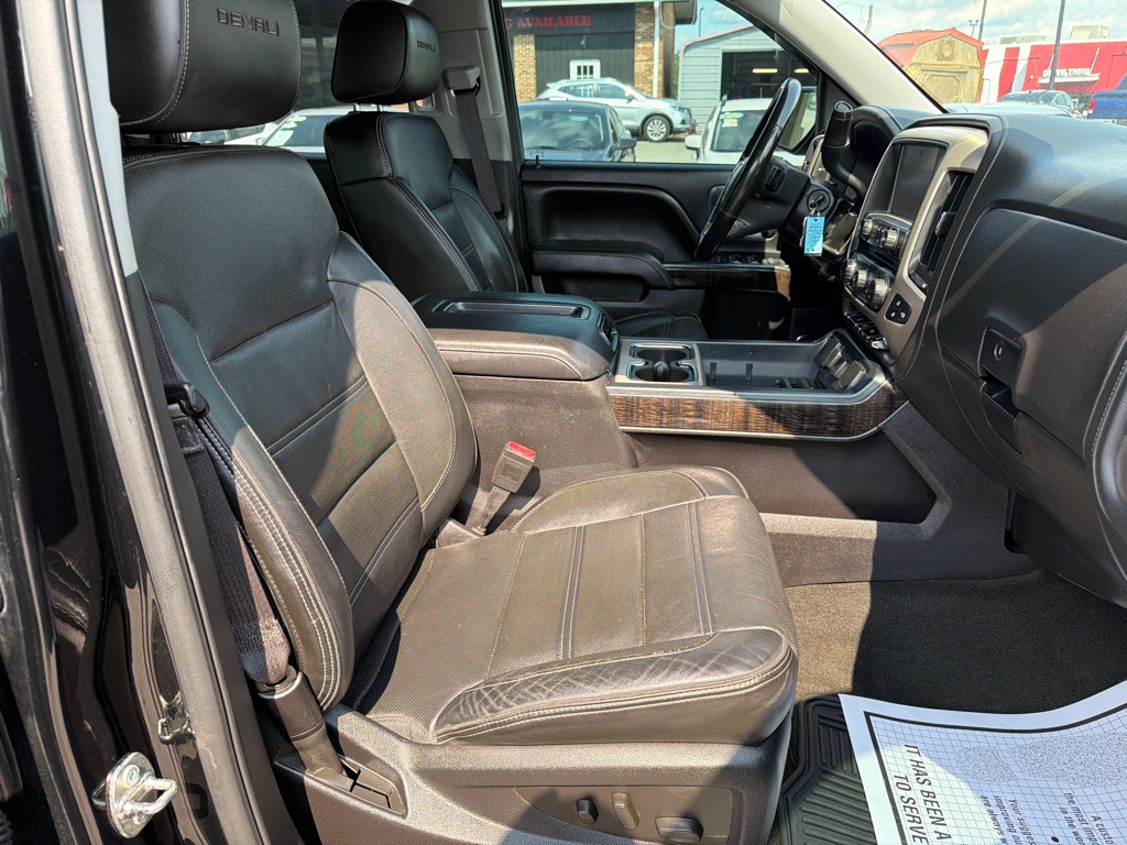 2015 GMC Sierra Image 24