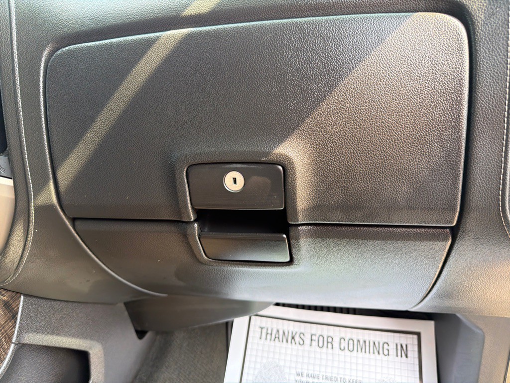 2015 GMC Sierra Image 26