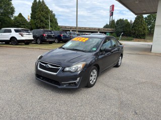 Image for 2015 Subaru Impreza  ID: 7507406