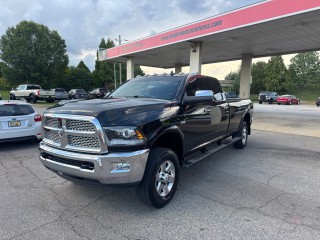 Image for 2014 RAM 3500 Laramie ID: 7512744