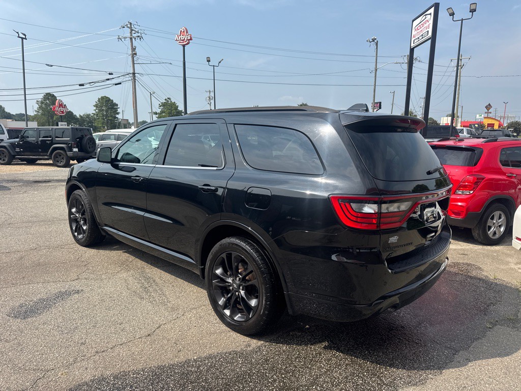 2021 Dodge Durango Image 3