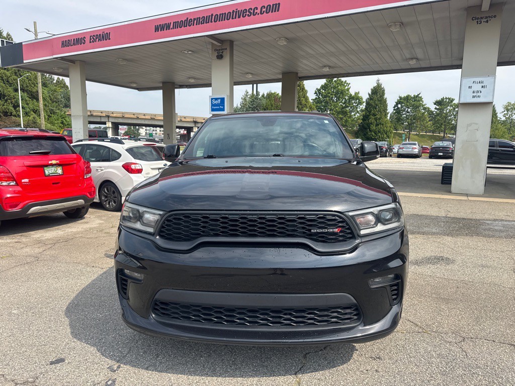 2021 Dodge Durango Image 5