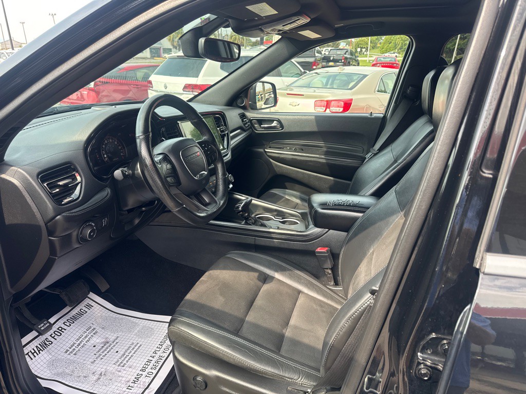 2021 Dodge Durango Image 6