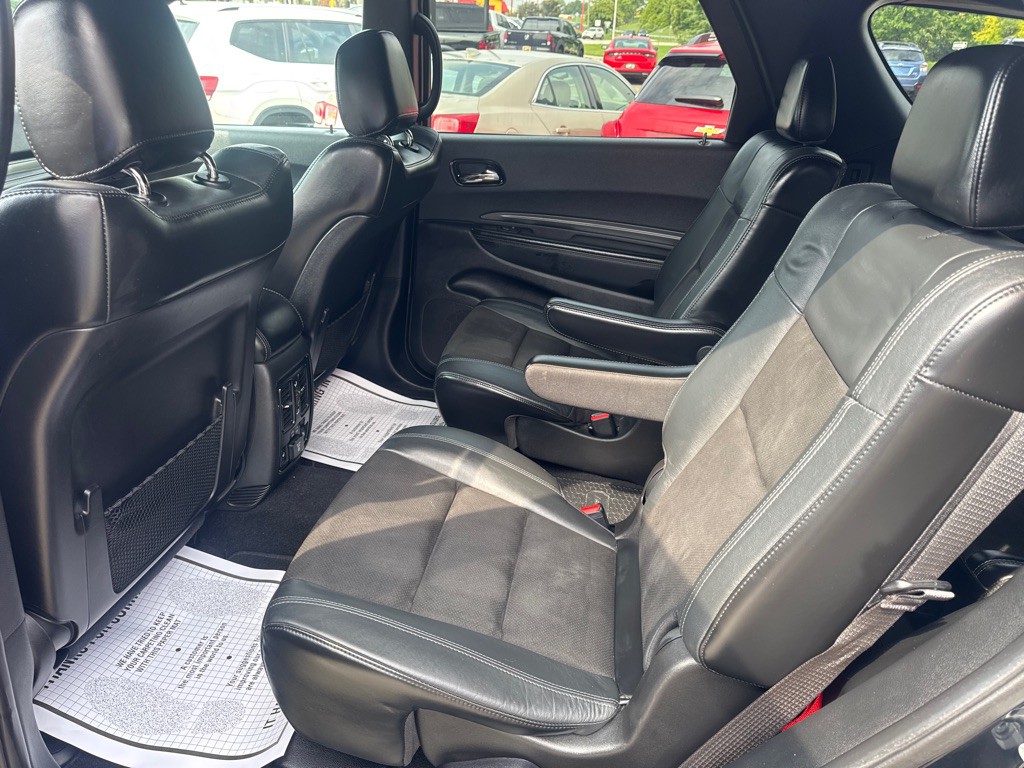 2021 Dodge Durango Image 7