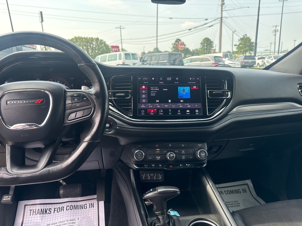 2021 Dodge Durango Image 8
