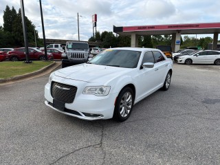 Image for 2019 Chrysler 300 Limited ID: 7537201