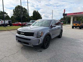 Image for 2022 Kia Telluride SX ID: 7537220