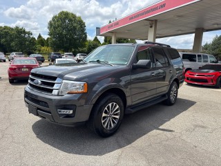 Image for 2016 Ford Expedition XLT ID: 7539207