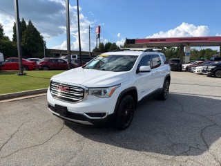 Image for 2019 GMC Acadia SLT-1 ID: 7539510