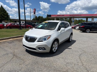 Image for 2016 Buick Enclave Leather ID: 7541397