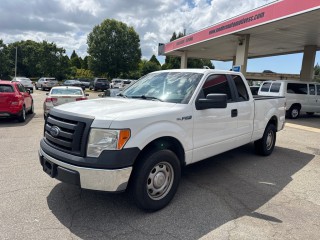 Image for 2012 Ford F-150 Super Cab ID: 7556761