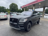 Image for 2019 Lincoln Navigator L Black Label ID: 7560645