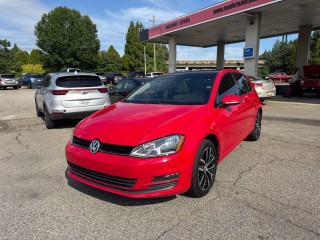 Image for 2015 Volkswagen Golf  ID: 7580012