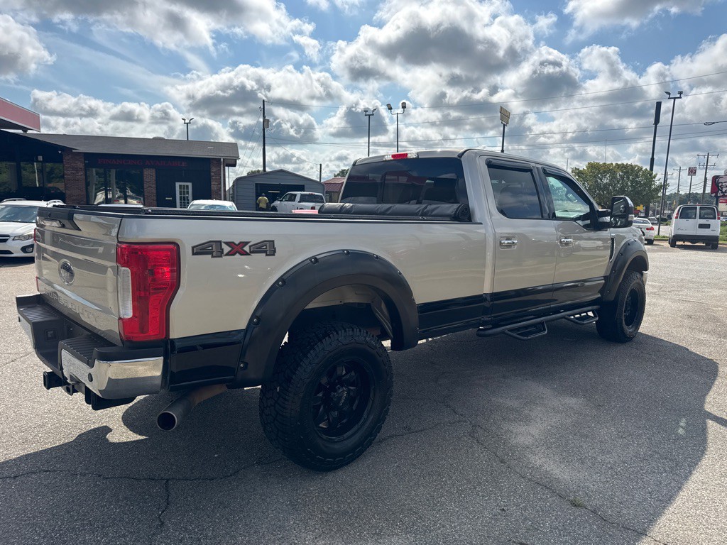 2018 Ford F-250 Image 5