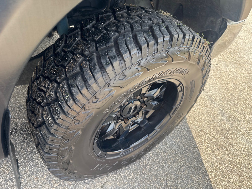 2018 Ford F-250 Image 6