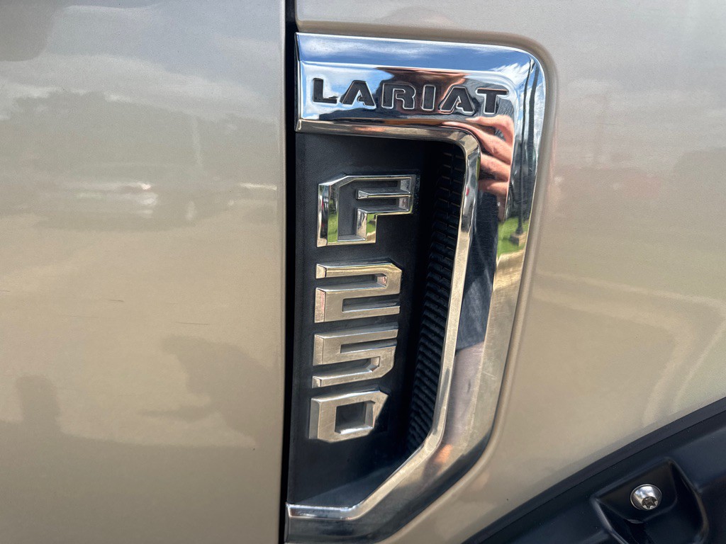 2018 Ford F-250 Image 7
