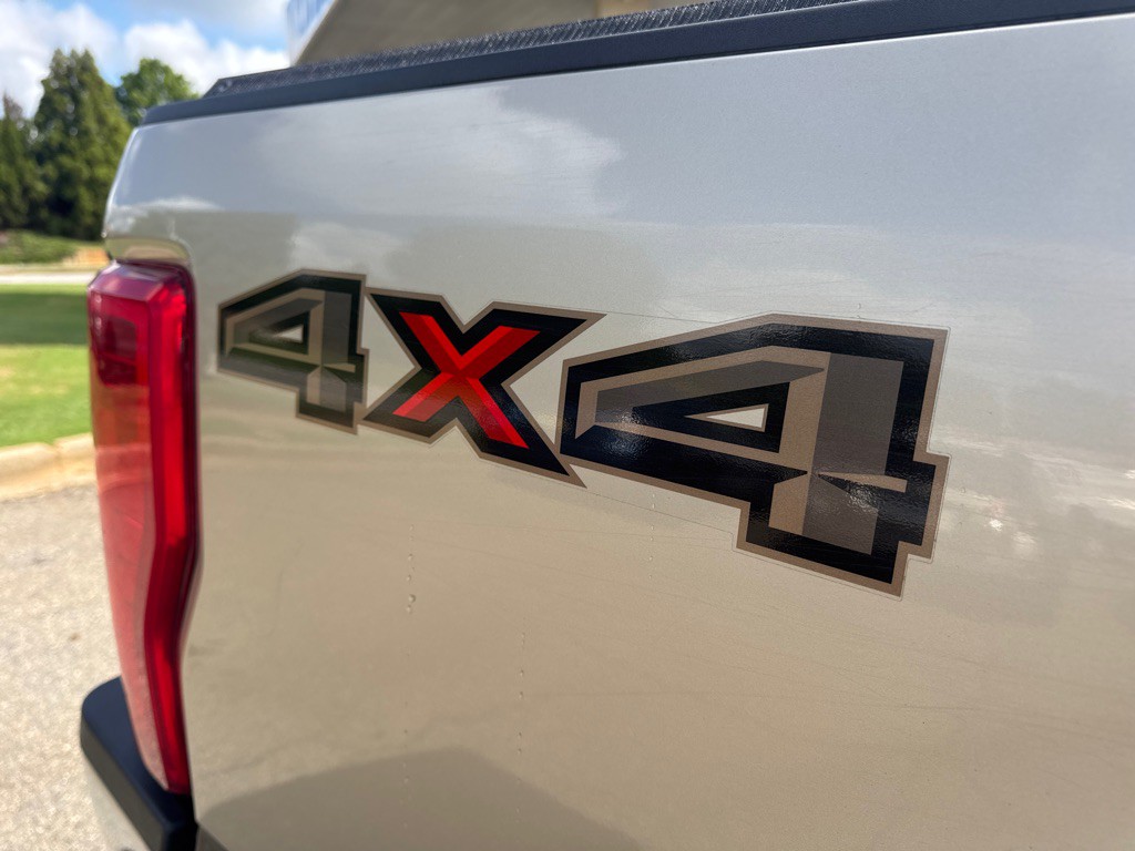2018 Ford F-250 Image 8