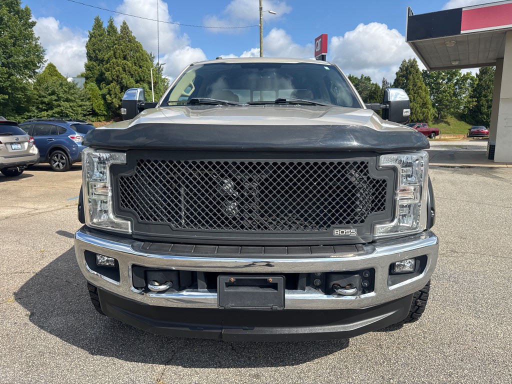 2018 Ford F-250 Image 9