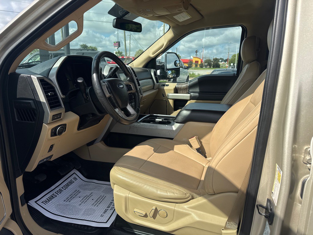 2018 Ford F-250 Image 10