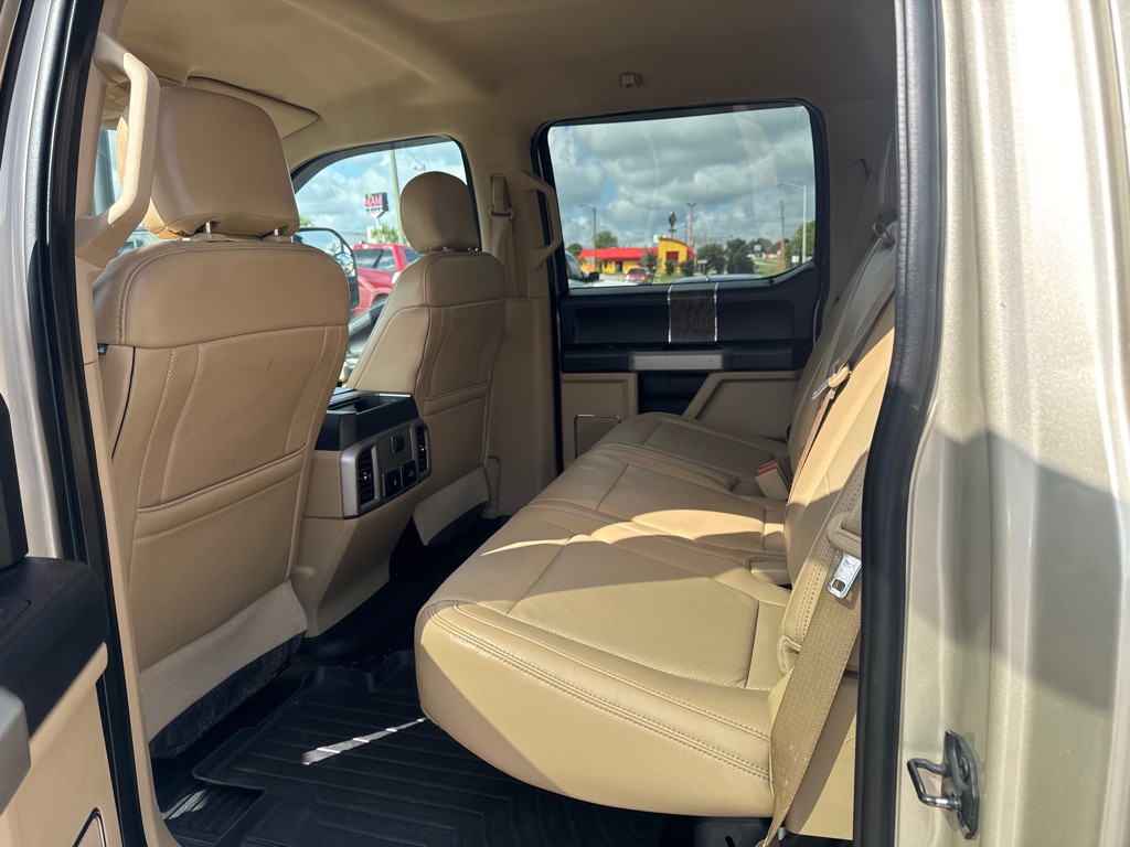 2018 Ford F-250 Image 11